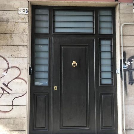 "Casa Sole" Apartment Catania Exterior foto