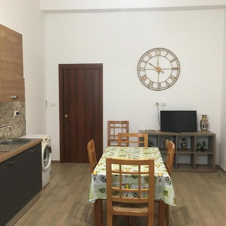 "Casa Sole" Apartment Catania Exterior foto