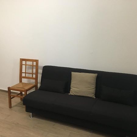 "Casa Sole" Apartment Catania Exterior foto