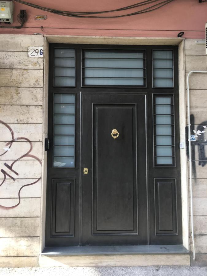 "Casa Sole" Apartment Catania Exterior foto
