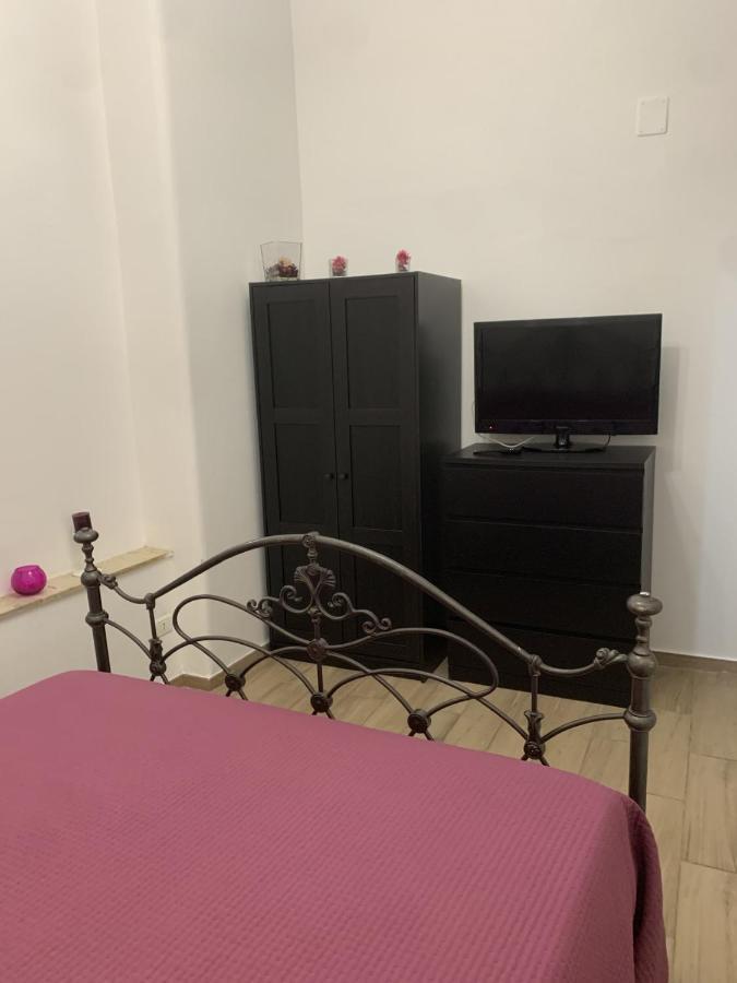 "Casa Sole" Apartment Catania Exterior foto